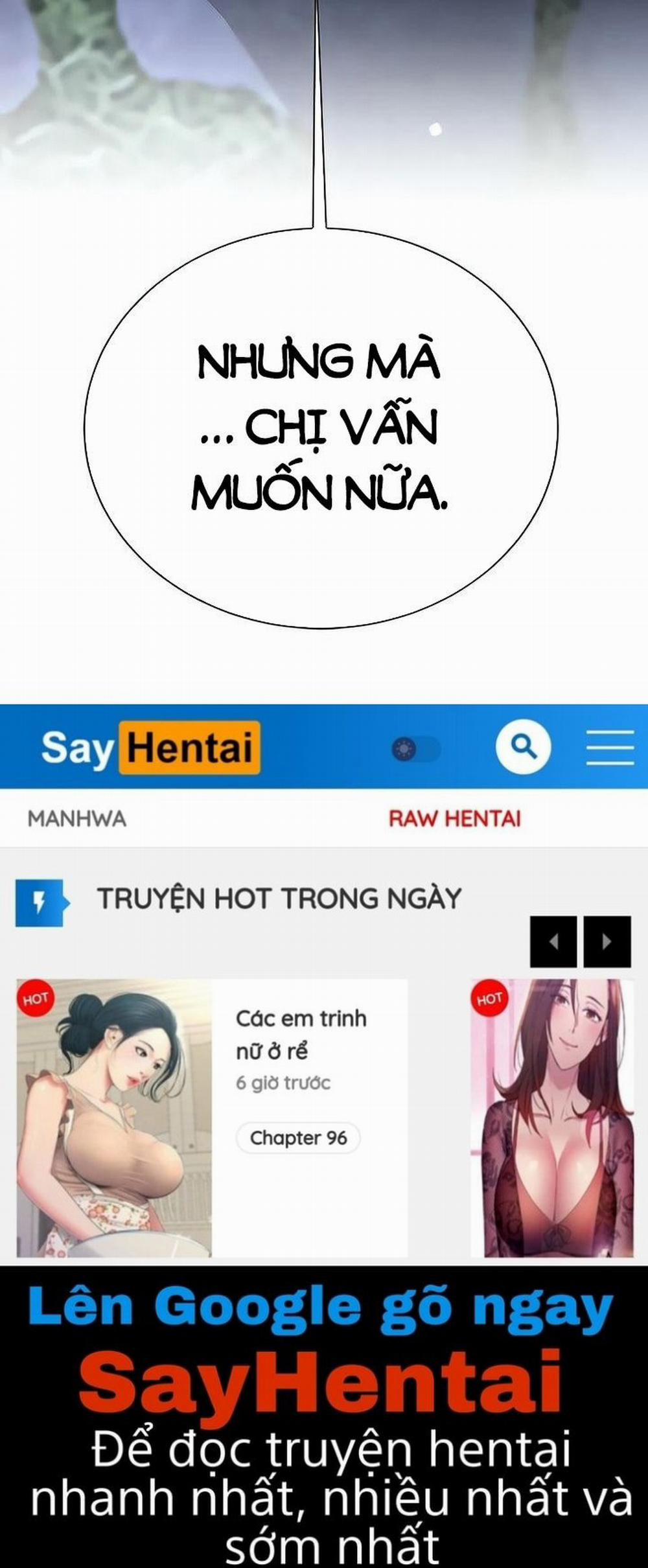 manhwax10.com - Truyện Manhwa Thương Thầm Chị Dâu Chương 52 Trang 19