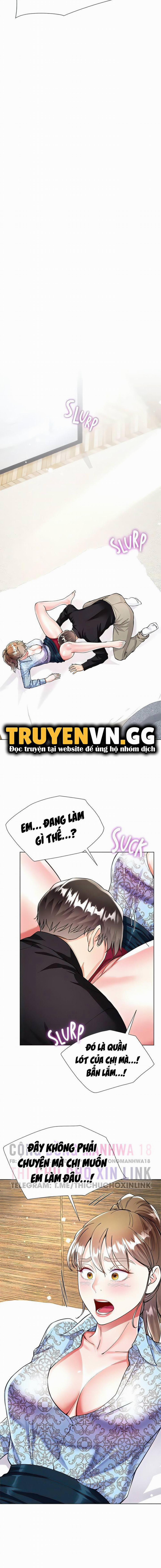 manhwax10.com - Truyện Manhwa Thương Thầm Chị Dâu Chương 54 Trang 2