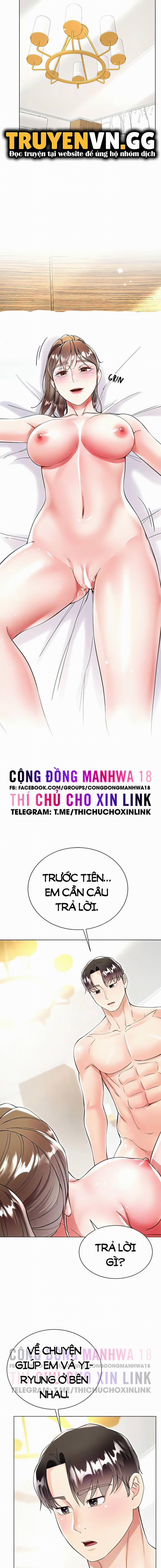 manhwax10.com - Truyện Manhwa Thương Thầm Chị Dâu Chương 54 Trang 11