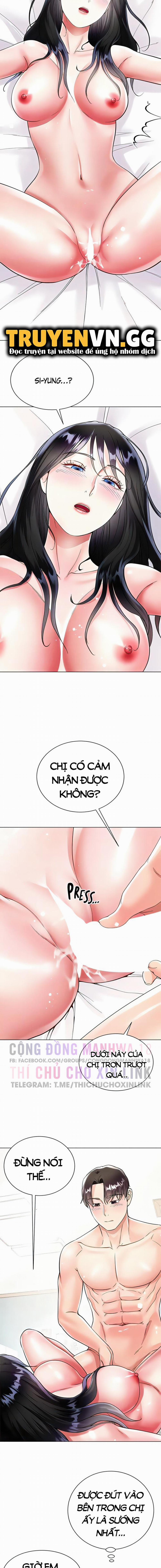 manhwax10.com - Truyện Manhwa Thương Thầm Chị Dâu Chương 56 Trang 13