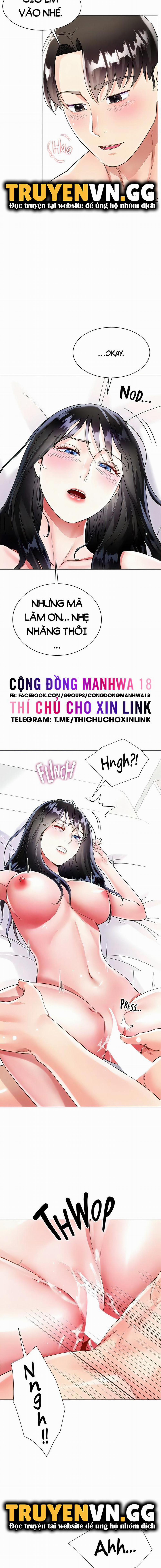 manhwax10.com - Truyện Manhwa Thương Thầm Chị Dâu Chương 56 Trang 14