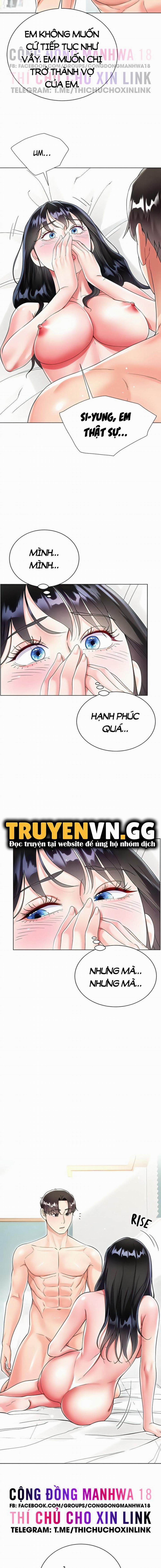 manhwax10.com - Truyện Manhwa Thương Thầm Chị Dâu Chương 57 Trang 2