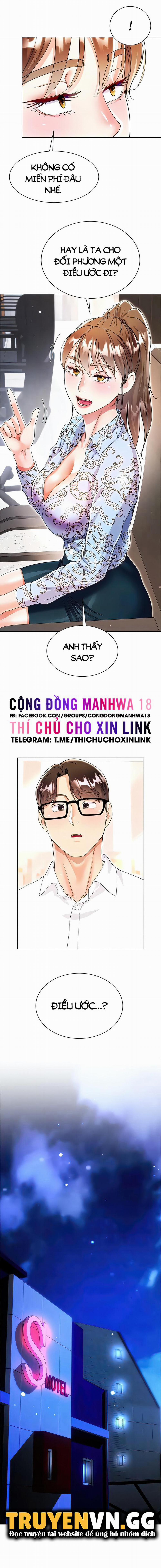 manhwax10.com - Truyện Manhwa Thương Thầm Chị Dâu Chương 57 Trang 13