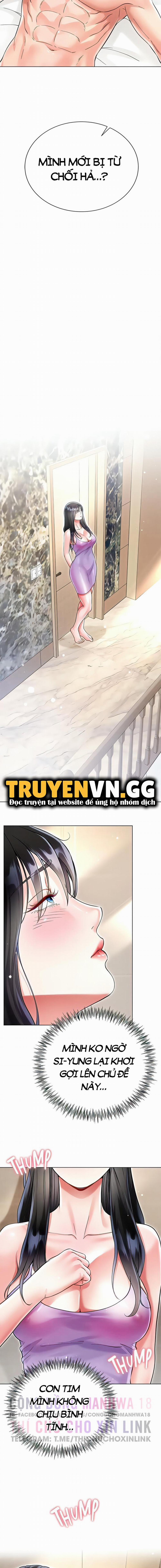 manhwax10.com - Truyện Manhwa Thương Thầm Chị Dâu Chương 57 Trang 8