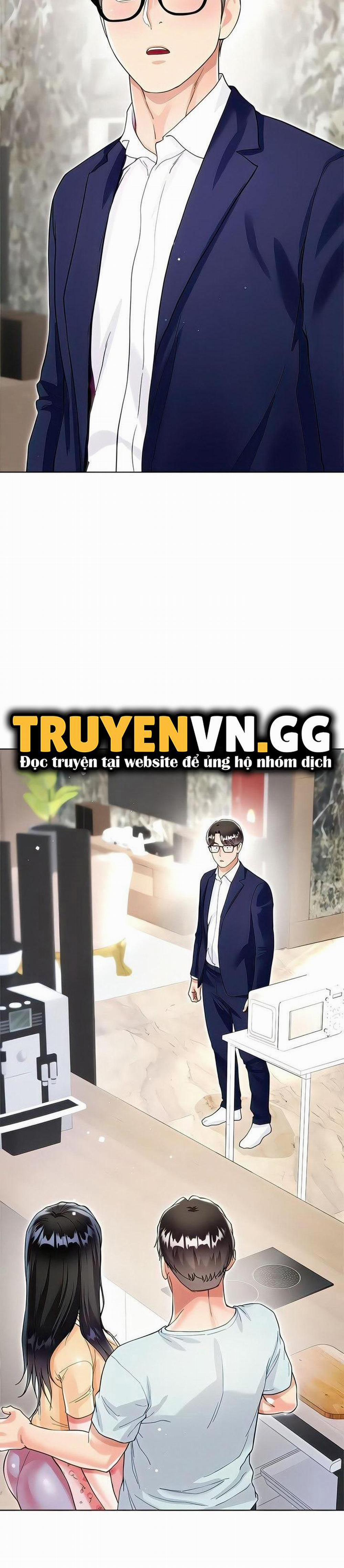 manhwax10.com - Truyện Manhwa Thương Thầm Chị Dâu Chương 58 Trang 18