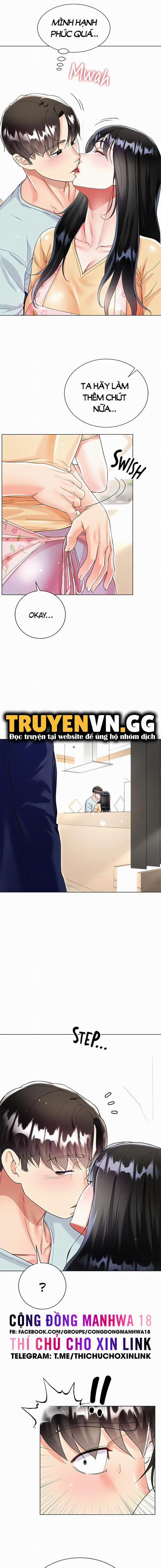 manhwax10.com - Truyện Manhwa Thương Thầm Chị Dâu Chương 59 Trang 2