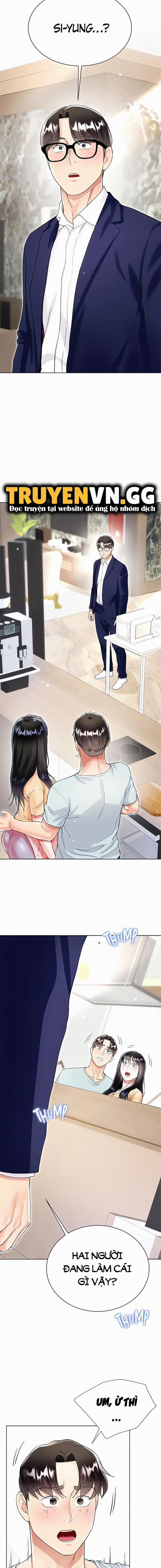 manhwax10.com - Truyện Manhwa Thương Thầm Chị Dâu Chương 59 Trang 3