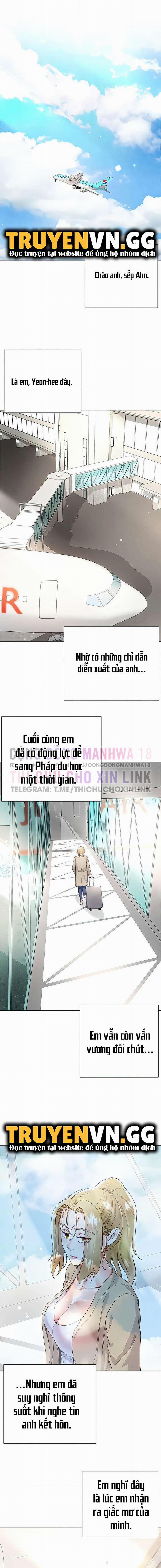 manhwax10.com - Truyện Manhwa Thương Thầm Chị Dâu Chương 60 Trang 2