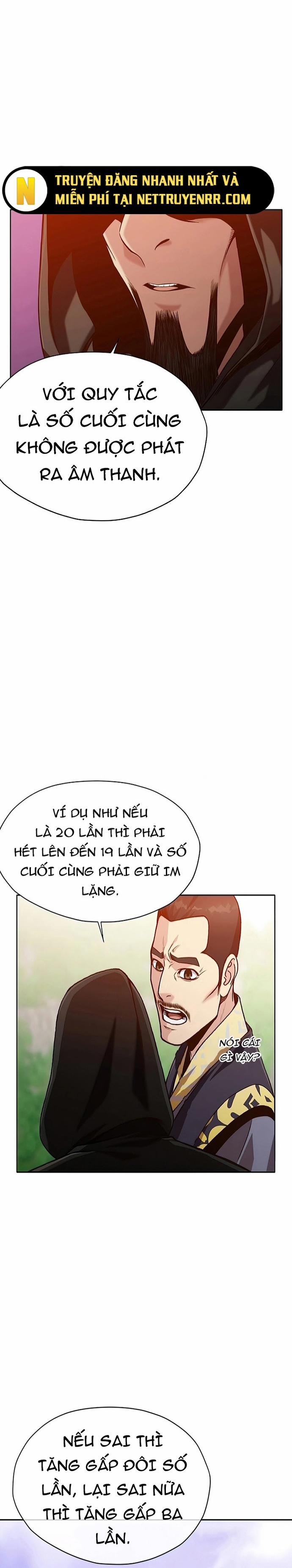 manhwax10.com - Truyện Manhwa Thương Thiên Võ Thần Chương 20 Trang 11