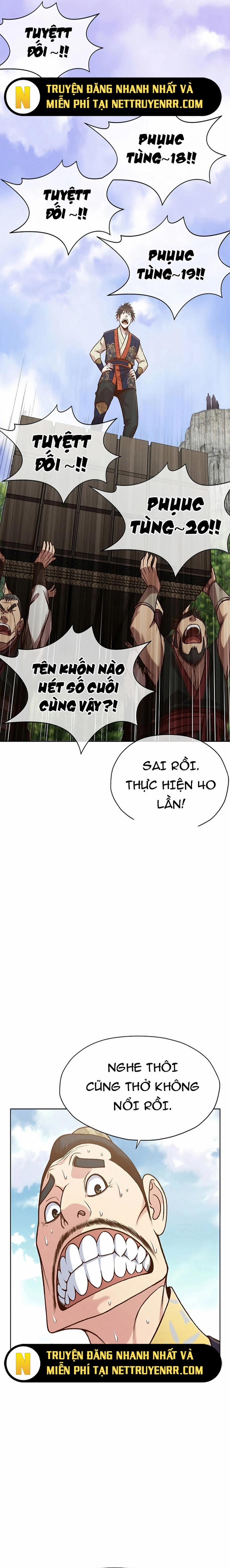 manhwax10.com - Truyện Manhwa Thương Thiên Võ Thần Chương 20 Trang 12