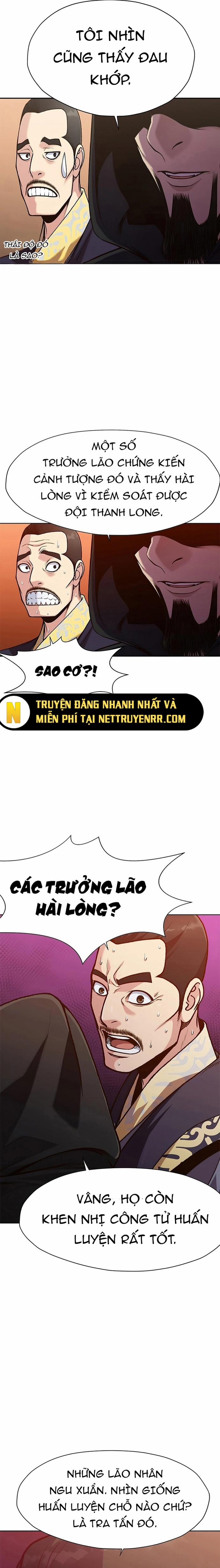 manhwax10.com - Truyện Manhwa Thương Thiên Võ Thần Chương 20 Trang 13