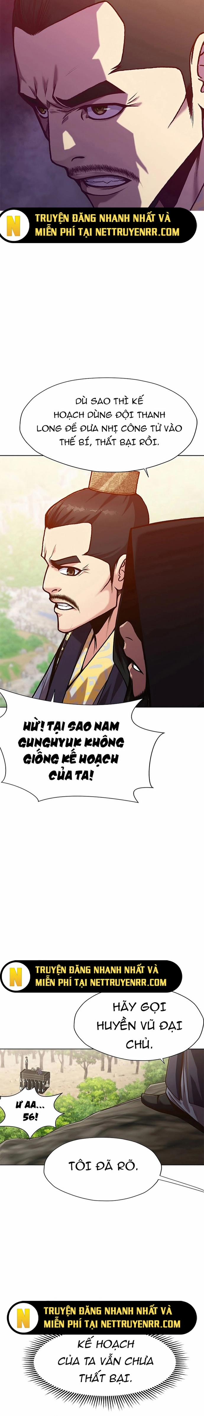manhwax10.com - Truyện Manhwa Thương Thiên Võ Thần Chương 20 Trang 14
