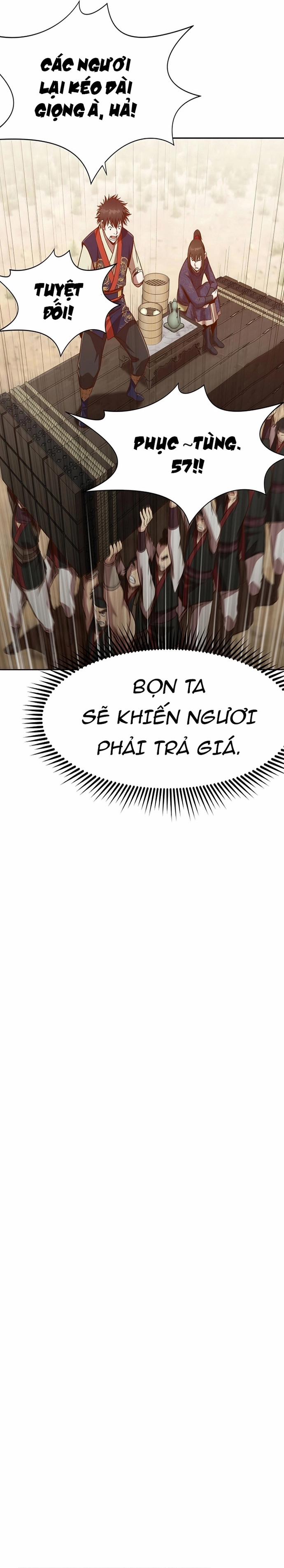 manhwax10.com - Truyện Manhwa Thương Thiên Võ Thần Chương 20 Trang 15