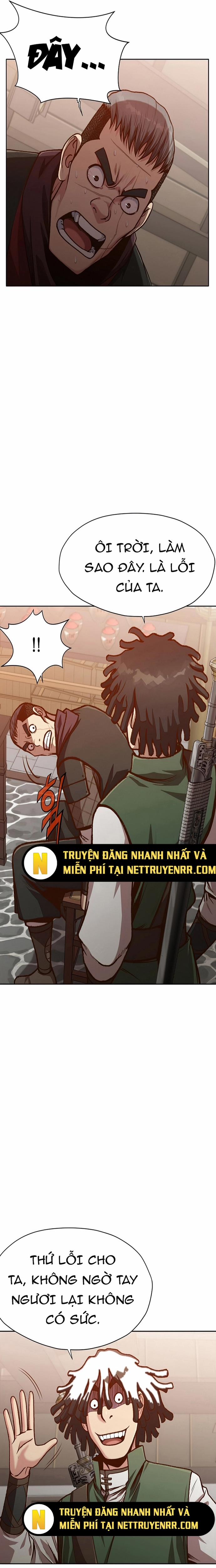manhwax10.com - Truyện Manhwa Thương Thiên Võ Thần Chương 20 Trang 18
