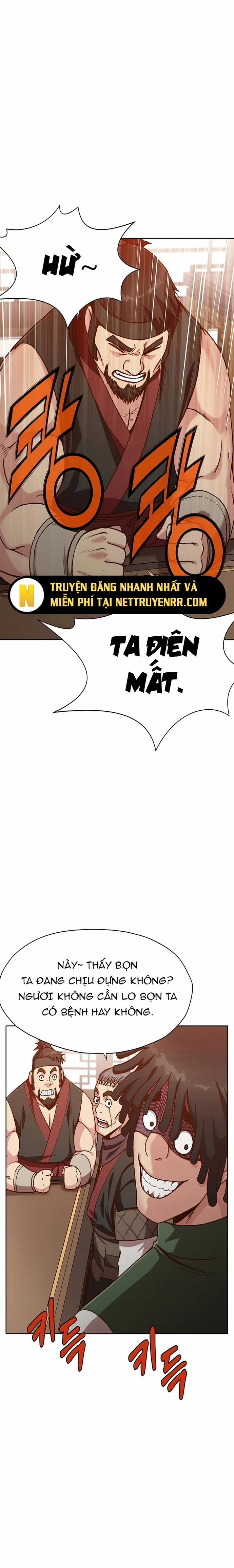 manhwax10.com - Truyện Manhwa Thương Thiên Võ Thần Chương 20 Trang 21