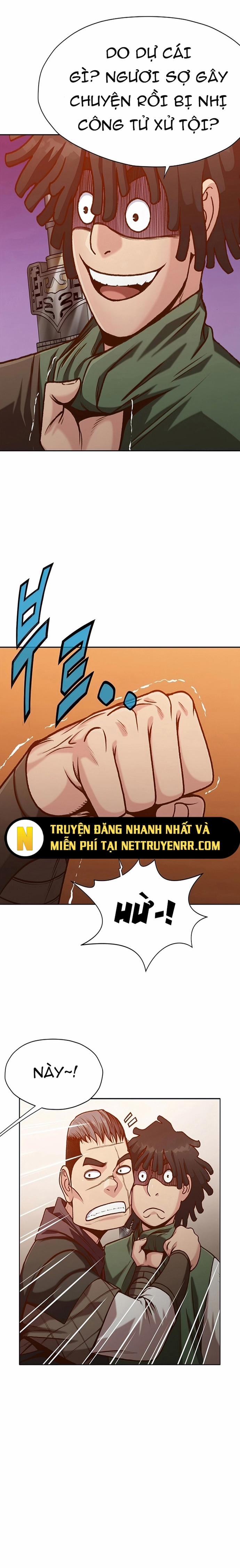 manhwax10.com - Truyện Manhwa Thương Thiên Võ Thần Chương 20 Trang 24