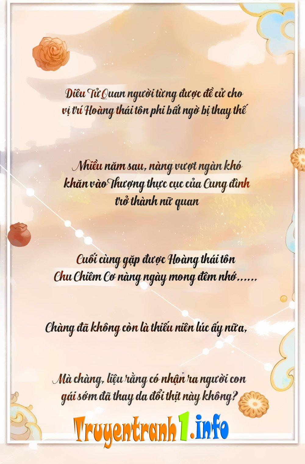 manhwax10.com - Truyện Manhwa Thượng Thực Chương 0 Trang 1