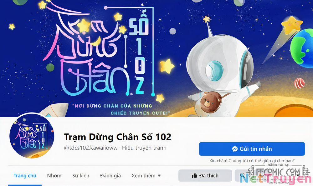 manhwax10.com - Truyện Manhwa Thượng Thực Chương 1 Trang 1