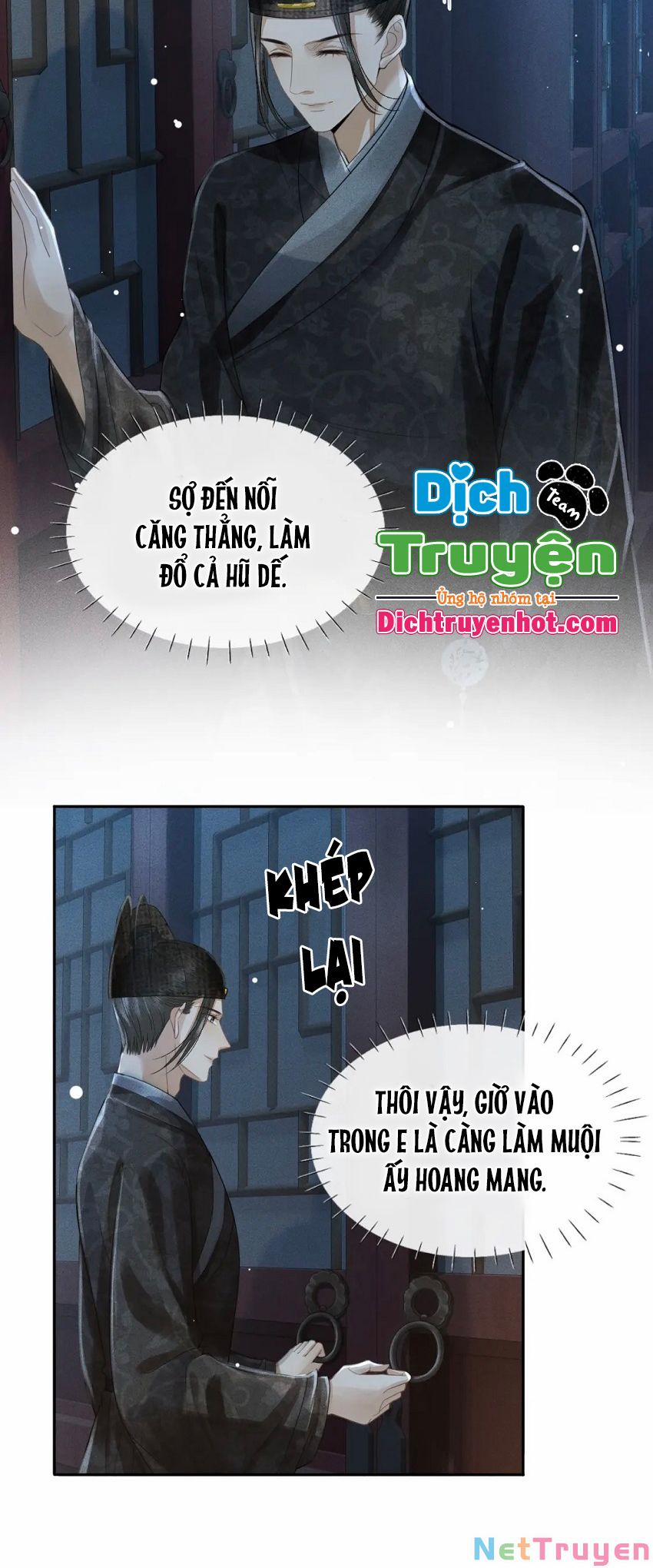 manhwax10.com - Truyện Manhwa Thượng Thực Chương 10 Trang 2