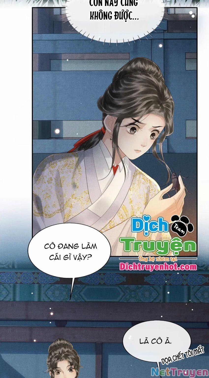 manhwax10.com - Truyện Manhwa Thượng Thực Chương 10 Trang 14