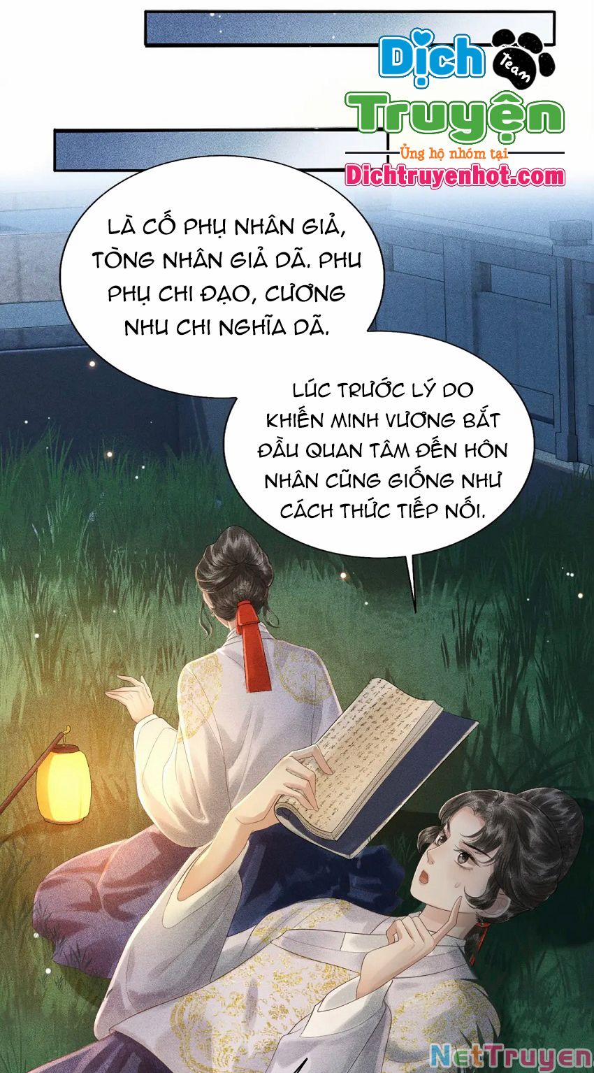 manhwax10.com - Truyện Manhwa Thượng Thực Chương 10 Trang 17