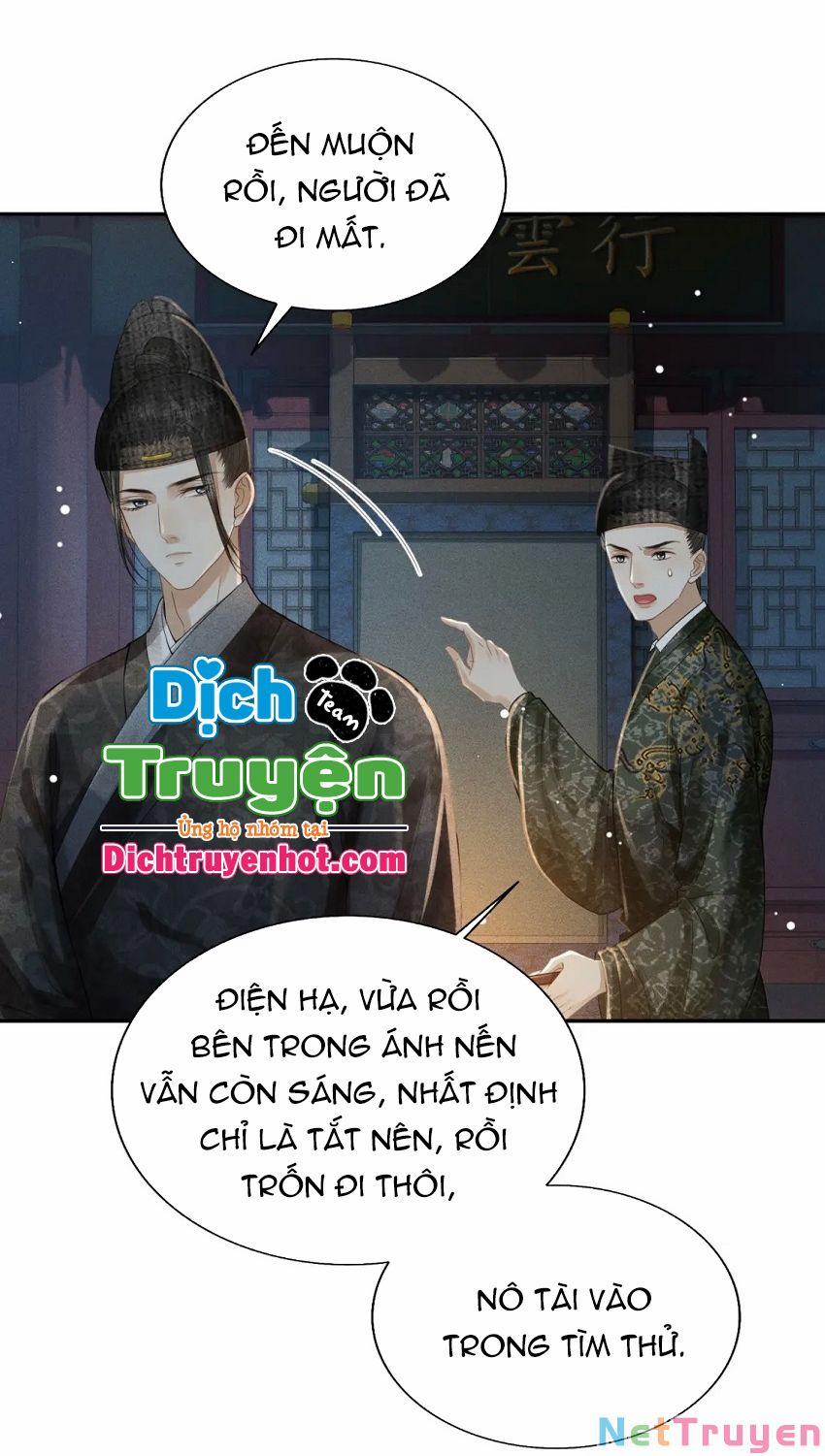 manhwax10.com - Truyện Manhwa Thượng Thực Chương 10 Trang 3