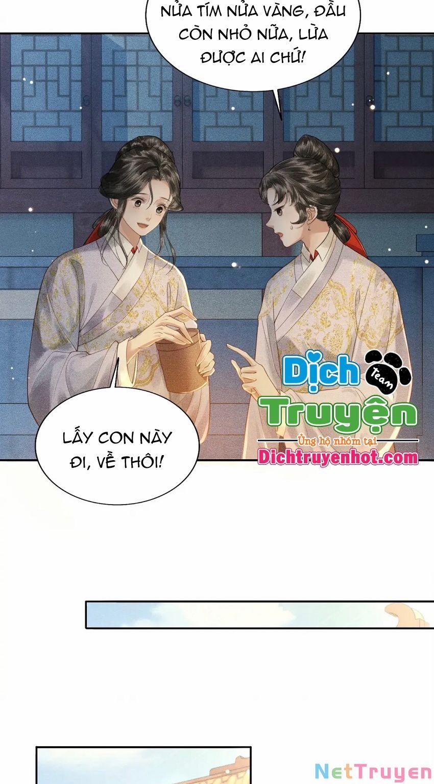 manhwax10.com - Truyện Manhwa Thượng Thực Chương 10 Trang 22