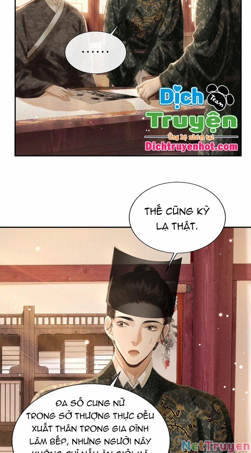 manhwax10.com - Truyện Manhwa Thượng Thực Chương 10 Trang 29