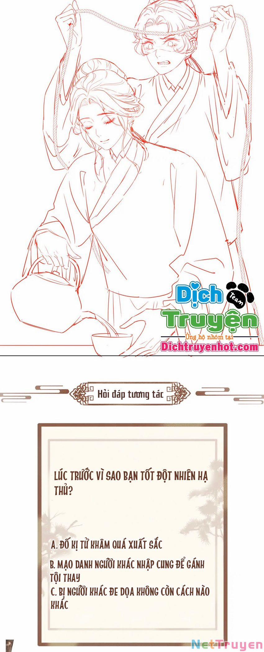 manhwax10.com - Truyện Manhwa Thượng Thực Chương 10 Trang 37