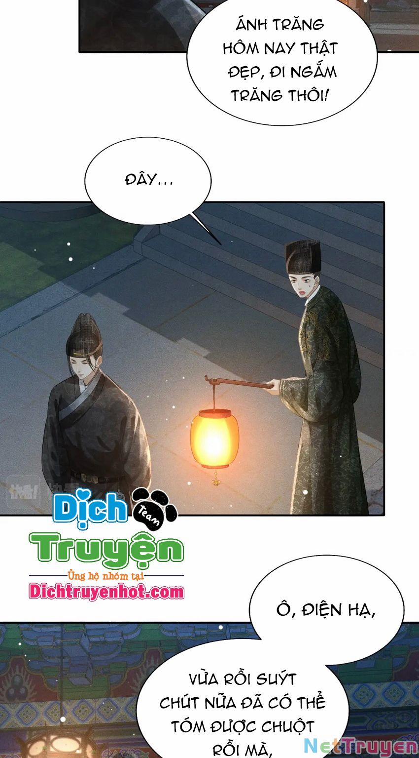 manhwax10.com - Truyện Manhwa Thượng Thực Chương 10 Trang 5