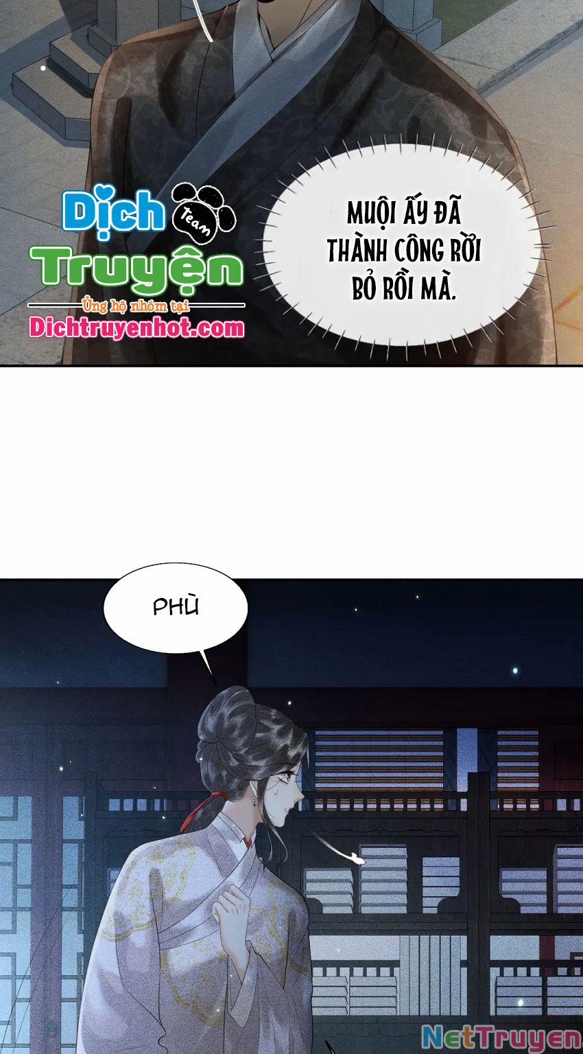 manhwax10.com - Truyện Manhwa Thượng Thực Chương 10 Trang 8