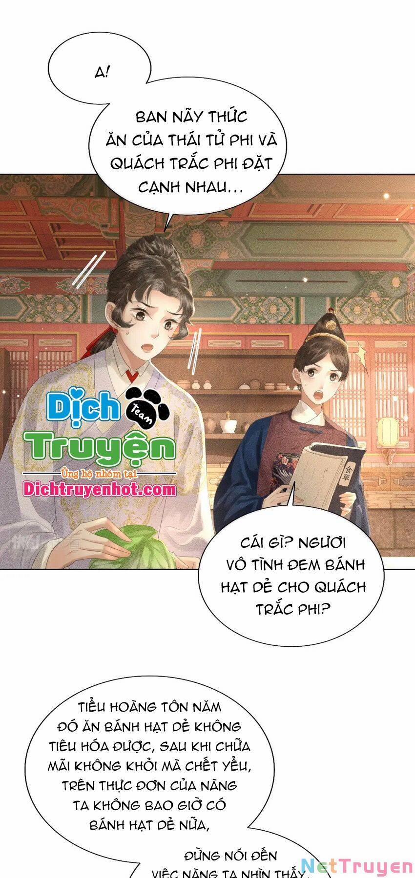 manhwax10.com - Truyện Manhwa Thượng Thực Chương 11 Trang 15