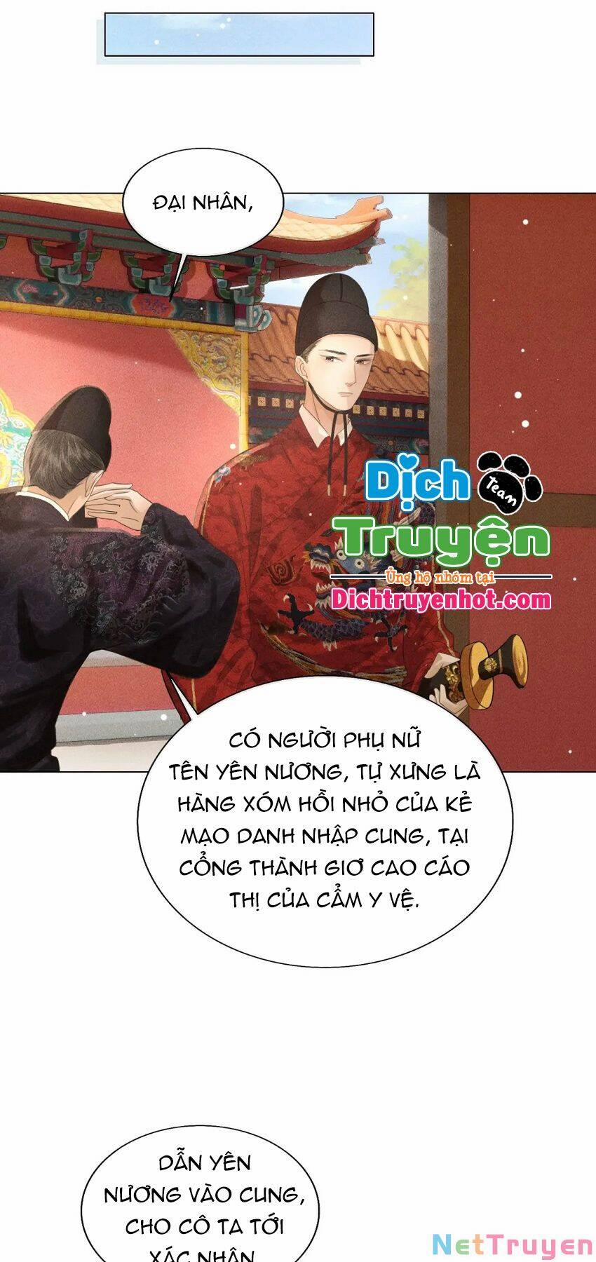 manhwax10.com - Truyện Manhwa Thượng Thực Chương 11 Trang 22