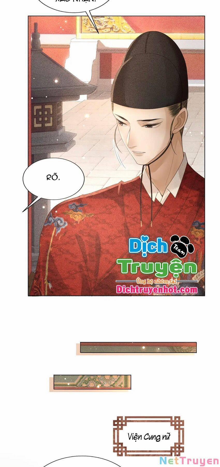 manhwax10.com - Truyện Manhwa Thượng Thực Chương 11 Trang 23