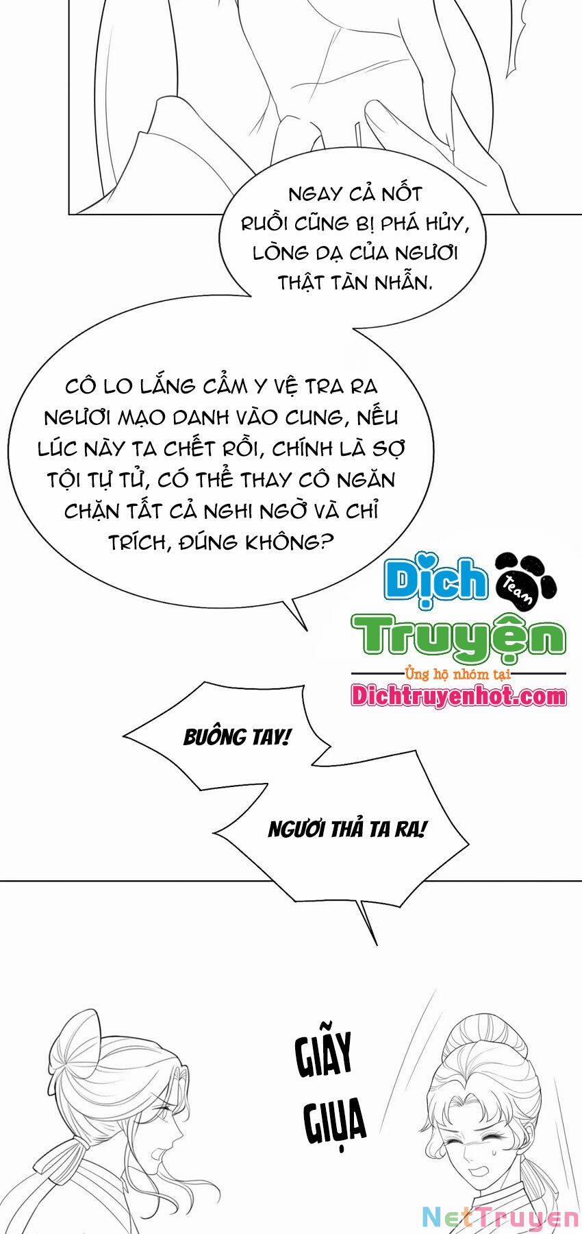 manhwax10.com - Truyện Manhwa Thượng Thực Chương 11 Trang 38