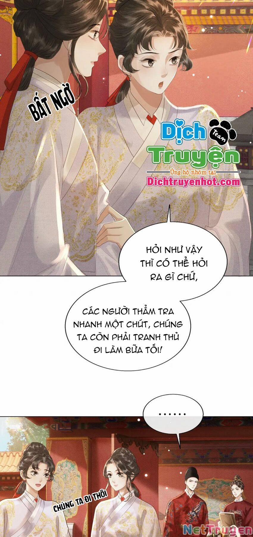 manhwax10.com - Truyện Manhwa Thượng Thực Chương 11 Trang 6