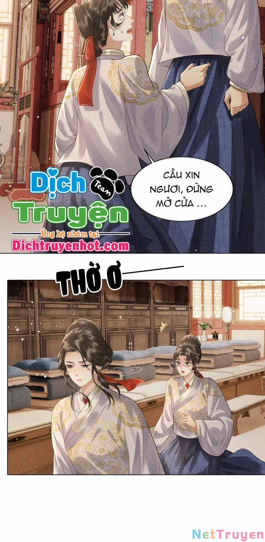 manhwax10.com - Truyện Manhwa Thượng Thực Chương 12 Trang 2