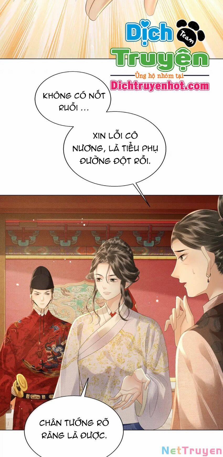 manhwax10.com - Truyện Manhwa Thượng Thực Chương 12 Trang 14