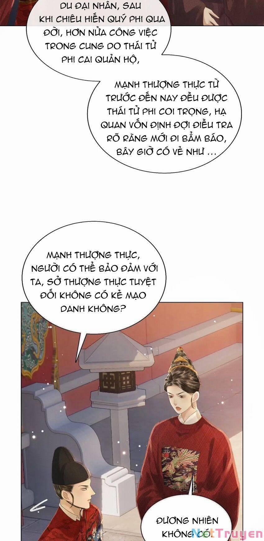 manhwax10.com - Truyện Manhwa Thượng Thực Chương 12 Trang 17