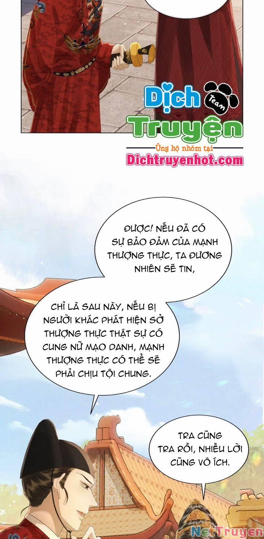 manhwax10.com - Truyện Manhwa Thượng Thực Chương 12 Trang 18