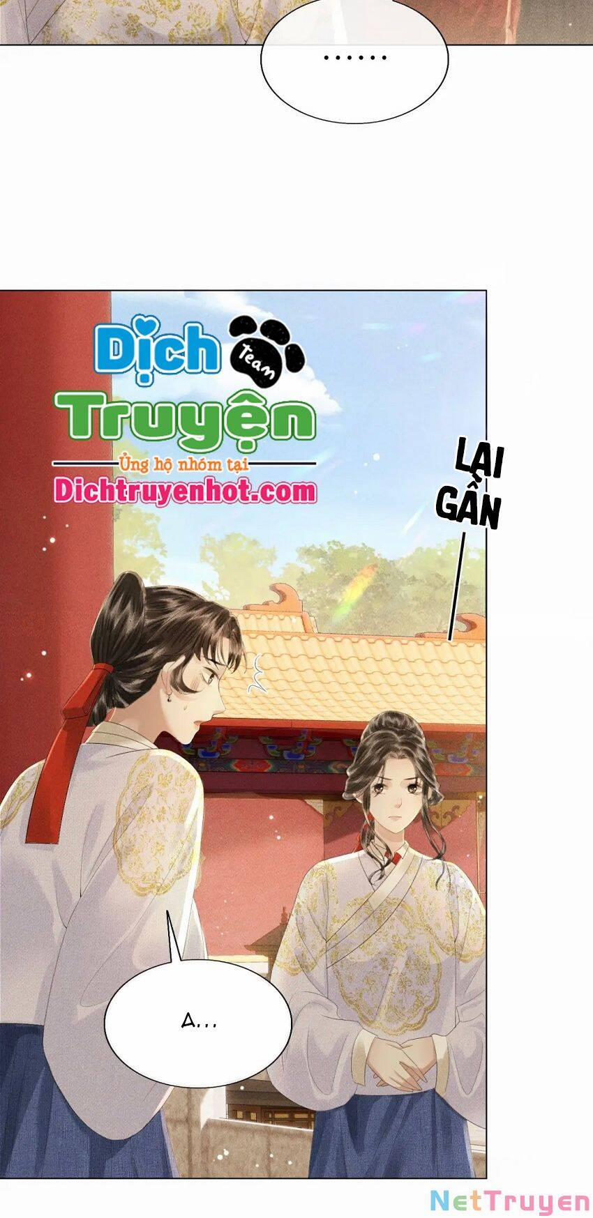 manhwax10.com - Truyện Manhwa Thượng Thực Chương 12 Trang 20