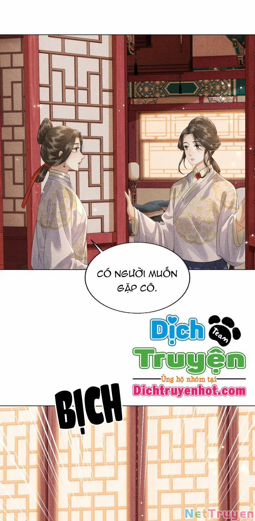 manhwax10.com - Truyện Manhwa Thượng Thực Chương 12 Trang 3