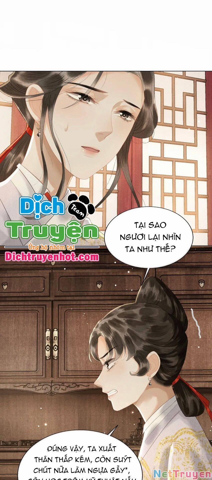 manhwax10.com - Truyện Manhwa Thượng Thực Chương 12 Trang 33