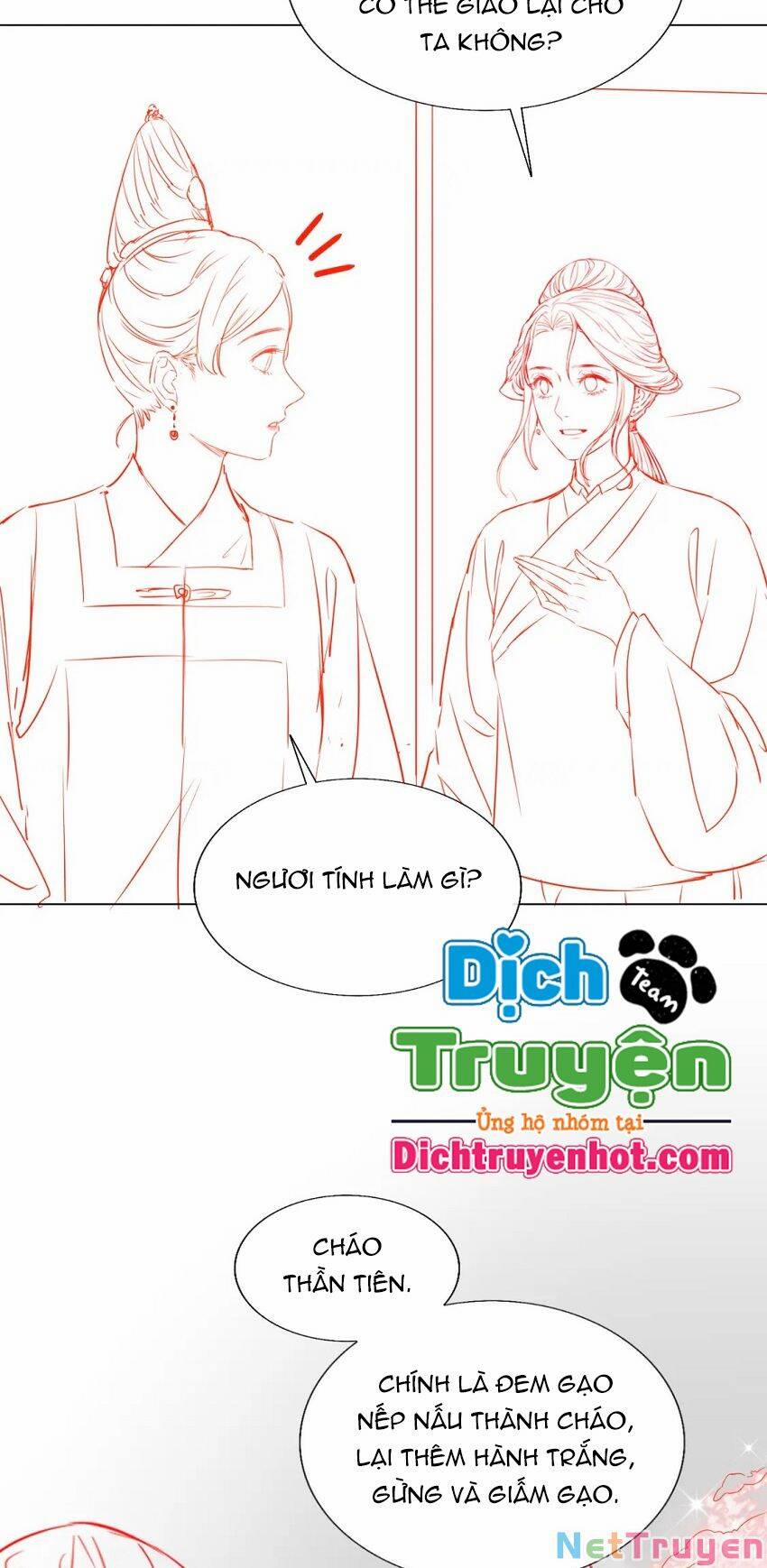 manhwax10.com - Truyện Manhwa Thượng Thực Chương 12 Trang 40