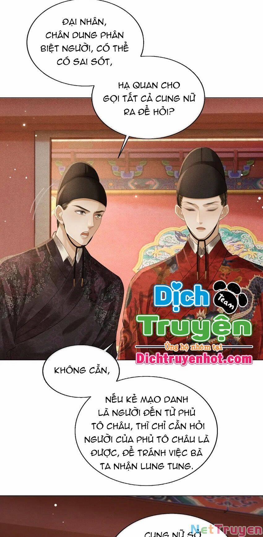 manhwax10.com - Truyện Manhwa Thượng Thực Chương 12 Trang 6