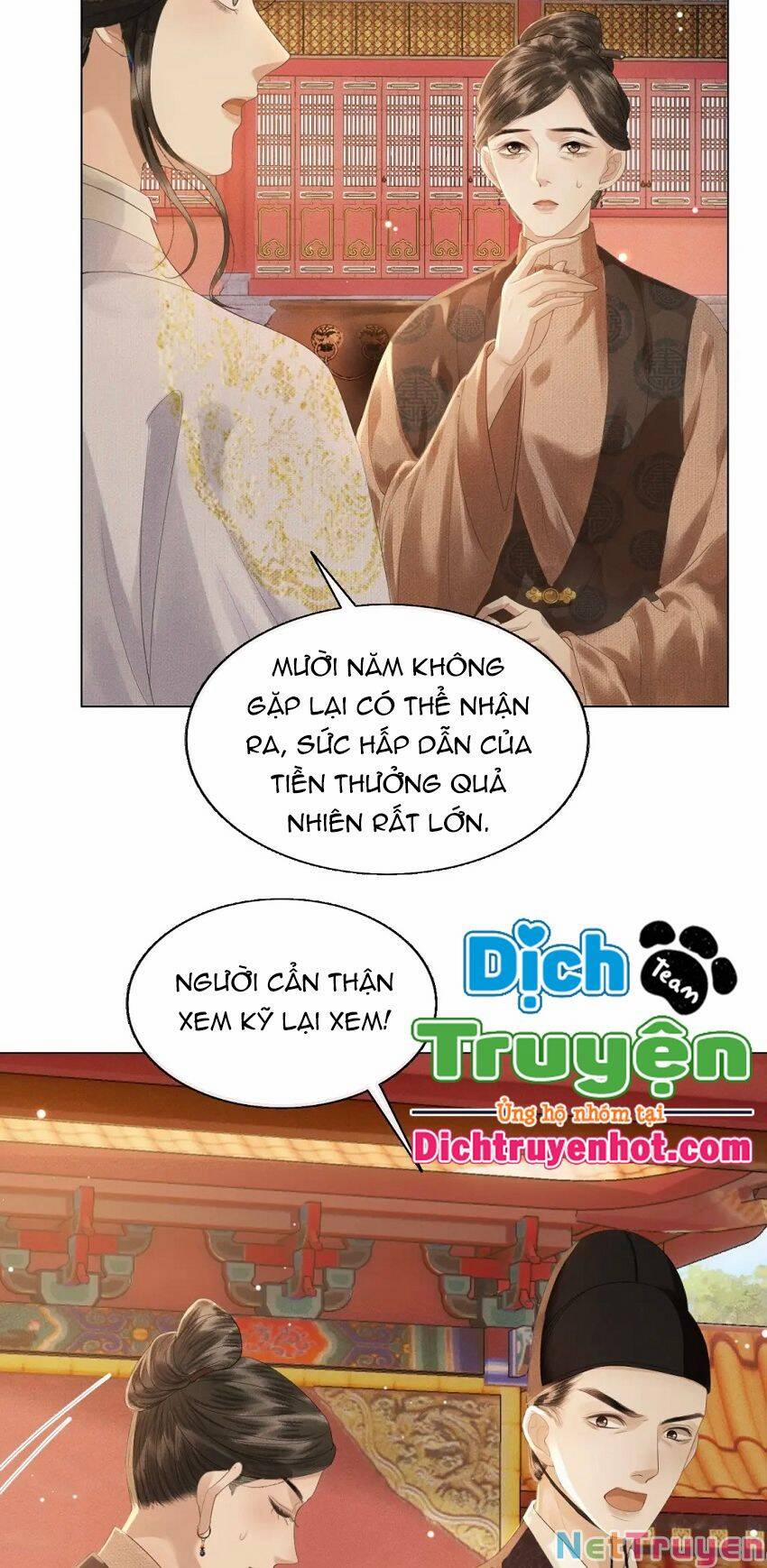 manhwax10.com - Truyện Manhwa Thượng Thực Chương 12 Trang 9