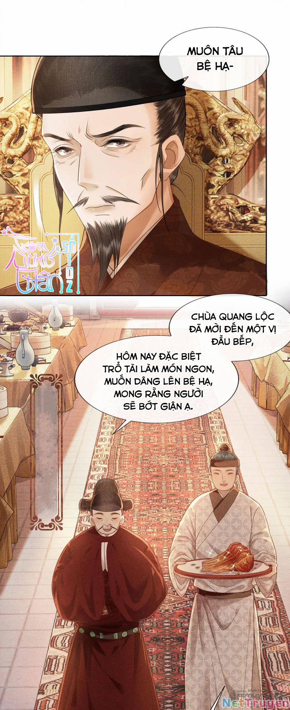 manhwax10.com - Truyện Manhwa Thượng Thực Chương 2 Trang 24