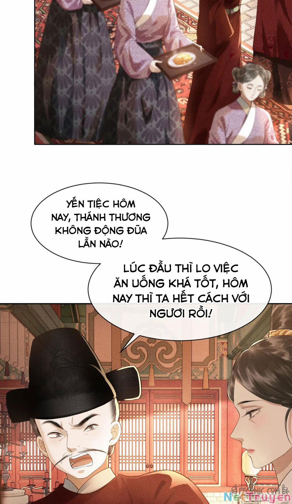 manhwax10.com - Truyện Manhwa Thượng Thực Chương 2 Trang 28