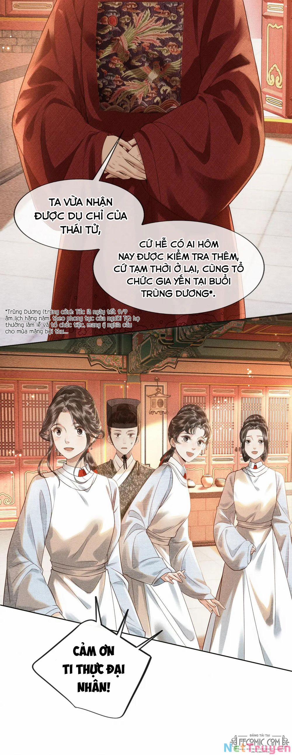 manhwax10.com - Truyện Manhwa Thượng Thực Chương 2 Trang 8