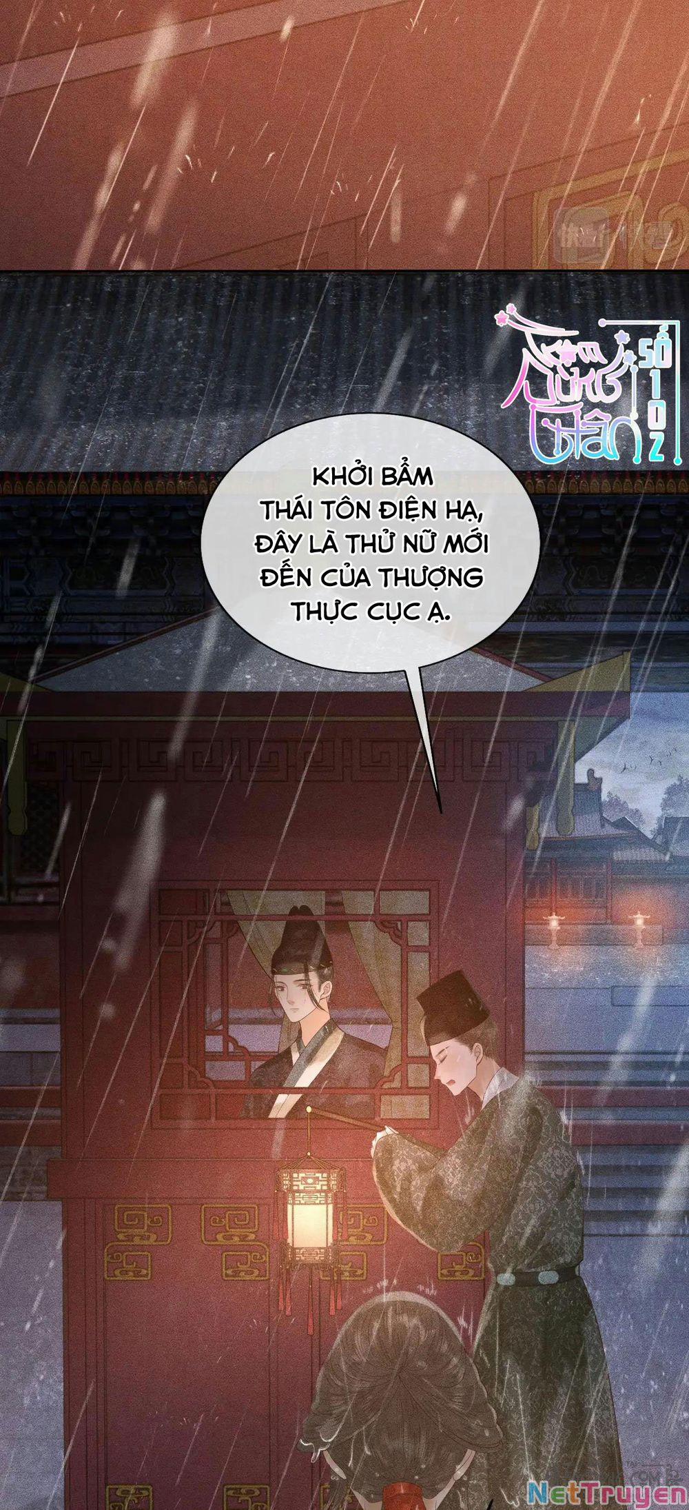 manhwax10.com - Truyện Manhwa Thượng Thực Chương 4 Trang 24